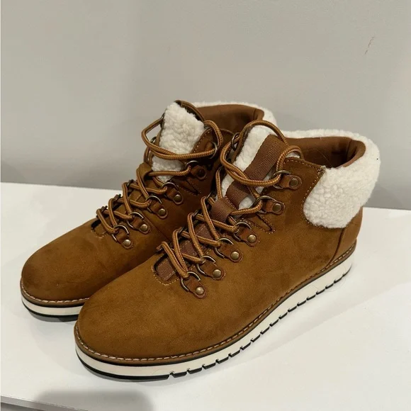 Winter boots - Picture 2 of 4